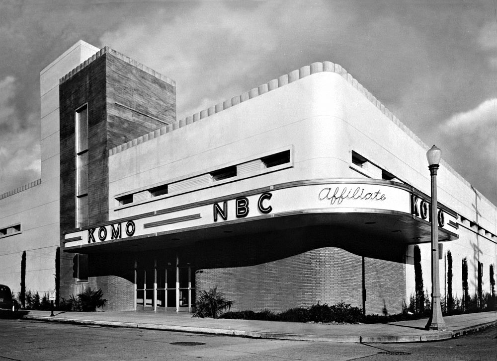 KOMO Building