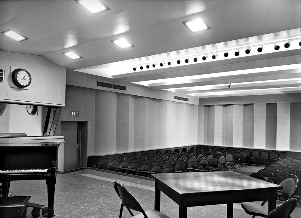 Audience Studio