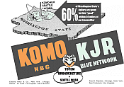 KOMO-KJR Ad