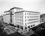 Skinner Building 1928