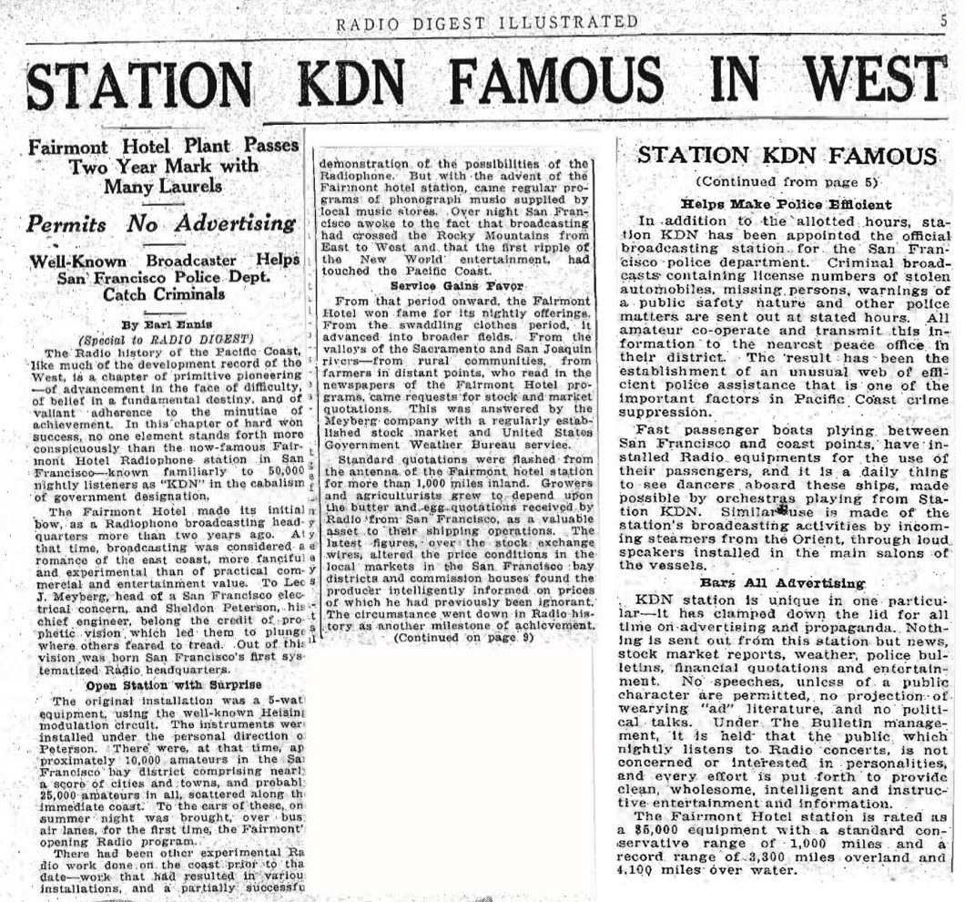 KDN article 1922
