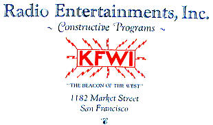 KFWI logo