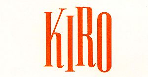 KIRO logo