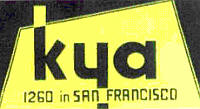 KYA logo
