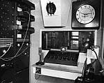 KYA control room