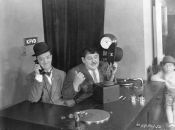 KVFD Laurel & Hardy