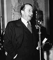 McNamee in 1941