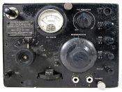 Shenandoah receiver