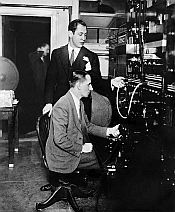 CBS connects to West Coast