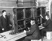 Hoover Inaugural, 1929