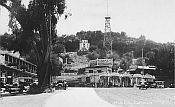 The town of Holy City, California