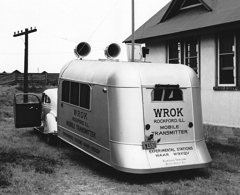 WROK trailer