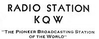 KQW logo