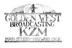 KZM Logo