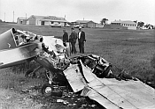 WLOL Crash 1964