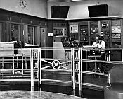 WWJ transmitter 1963