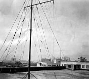 WWJ antenna 1921